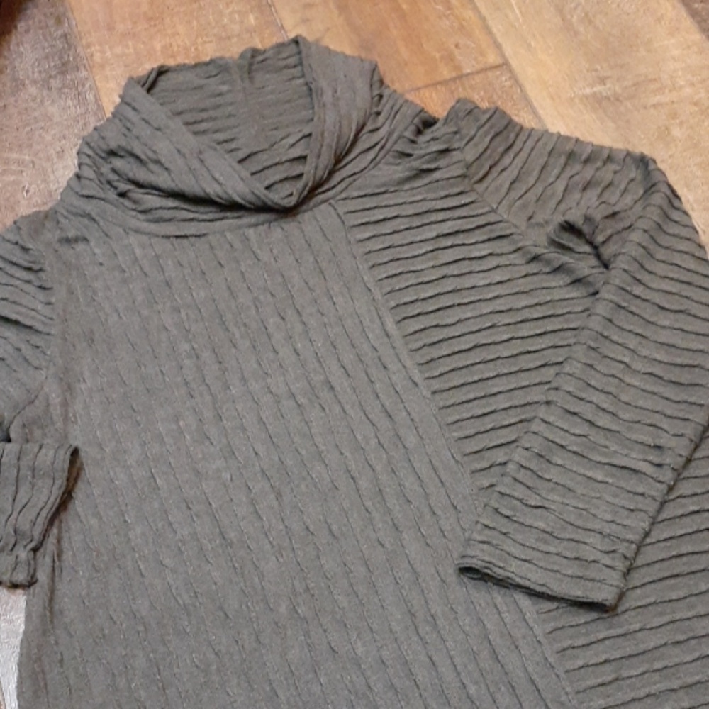 Boutique tunic/dress - Picture 5 of 8